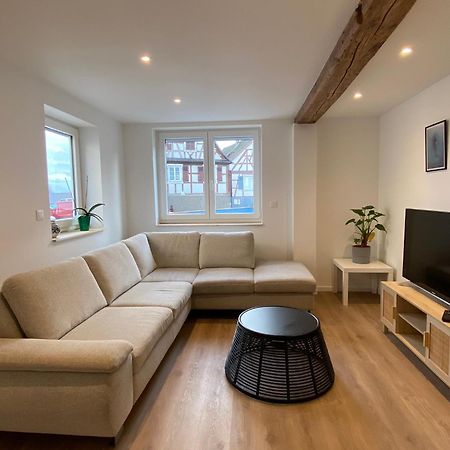 Appartement Confortable Soufflenheim Exteriér fotografie